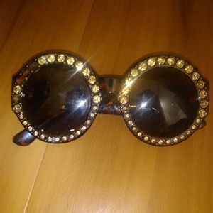 Vintage Sunglasses